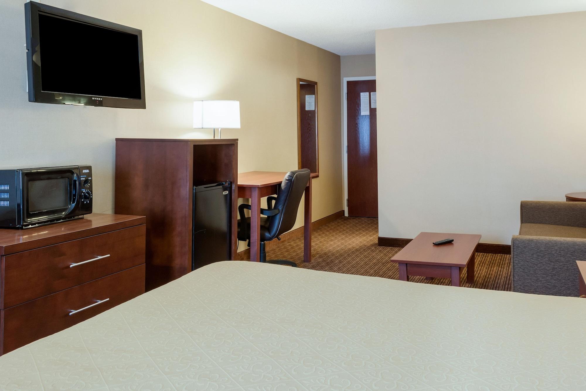 Quality Inn Chester - South Richmond Eksteriør bilde