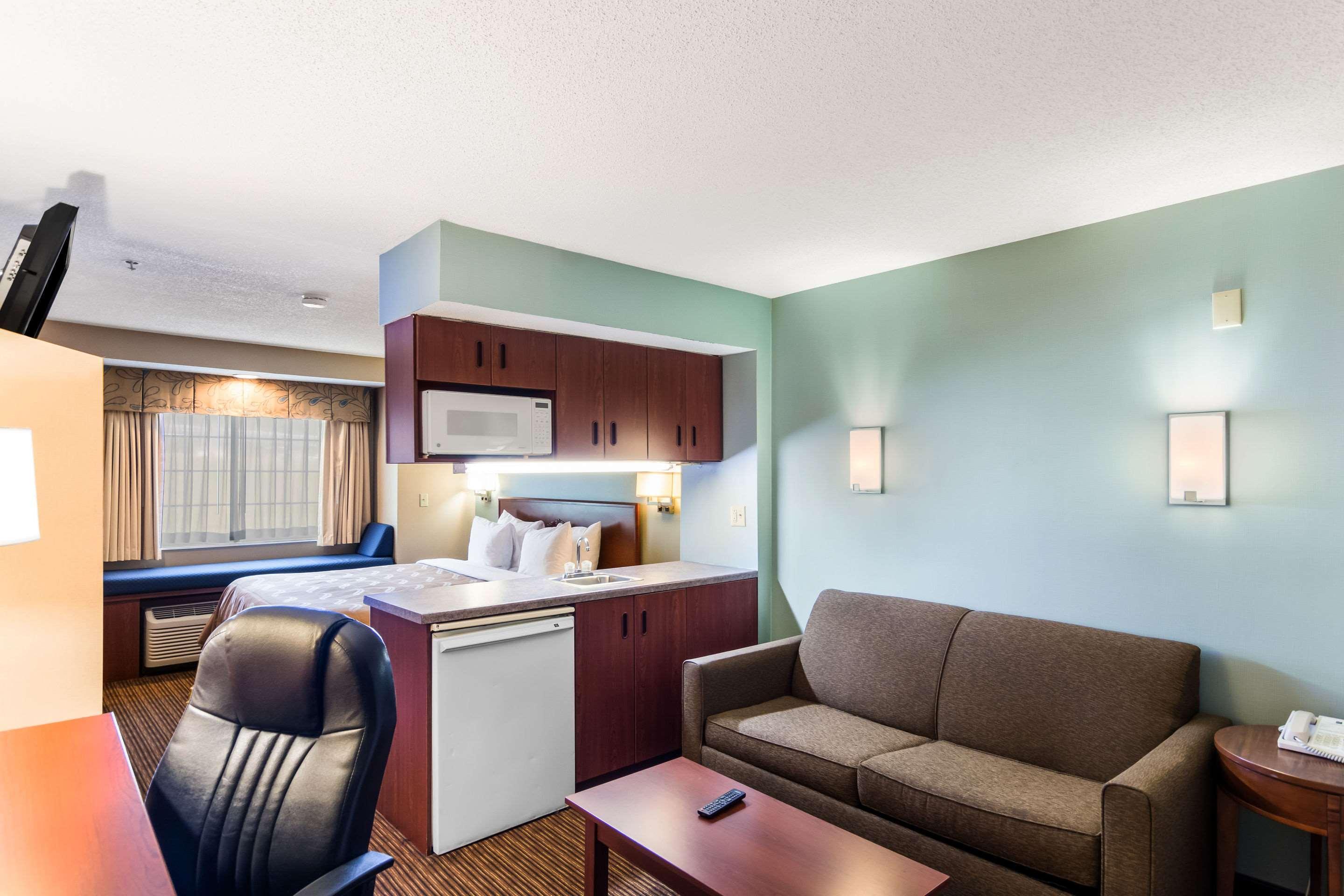 Quality Inn Chester - South Richmond Eksteriør bilde