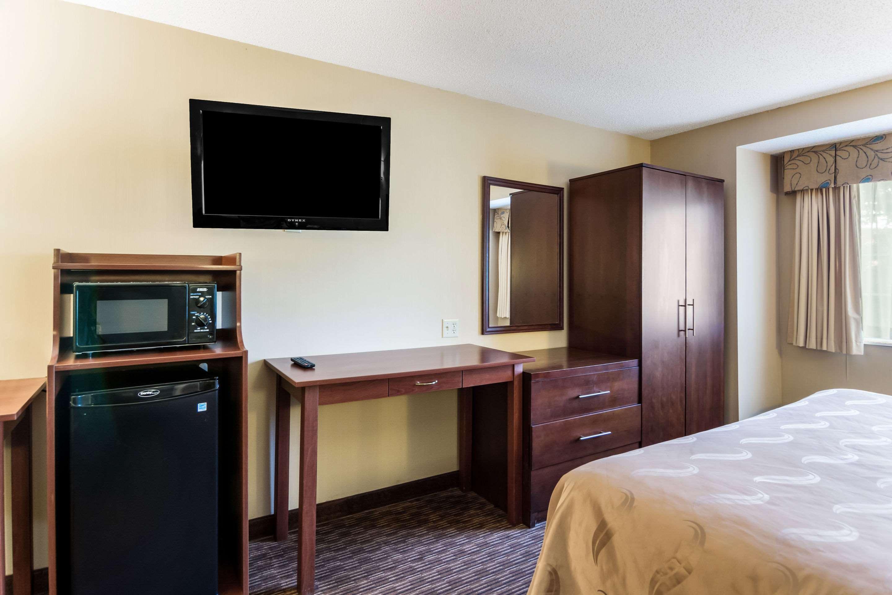 Quality Inn Chester - South Richmond Eksteriør bilde