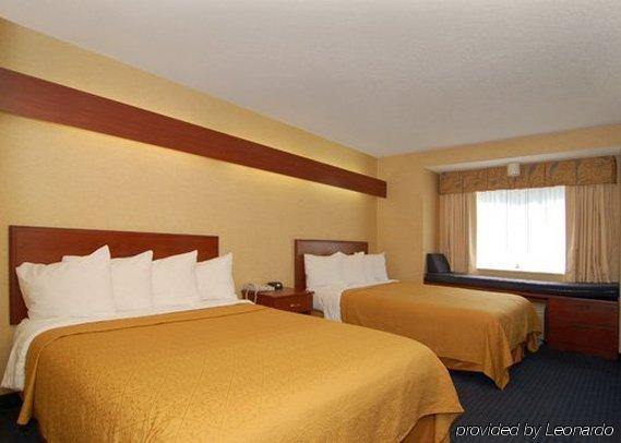 Quality Inn Chester - South Richmond Rom bilde