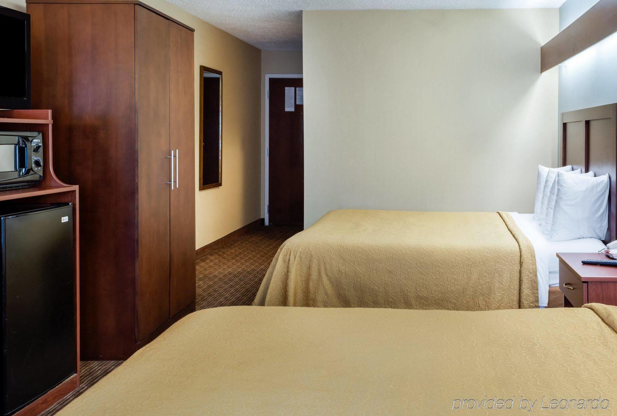Quality Inn Chester - South Richmond Eksteriør bilde