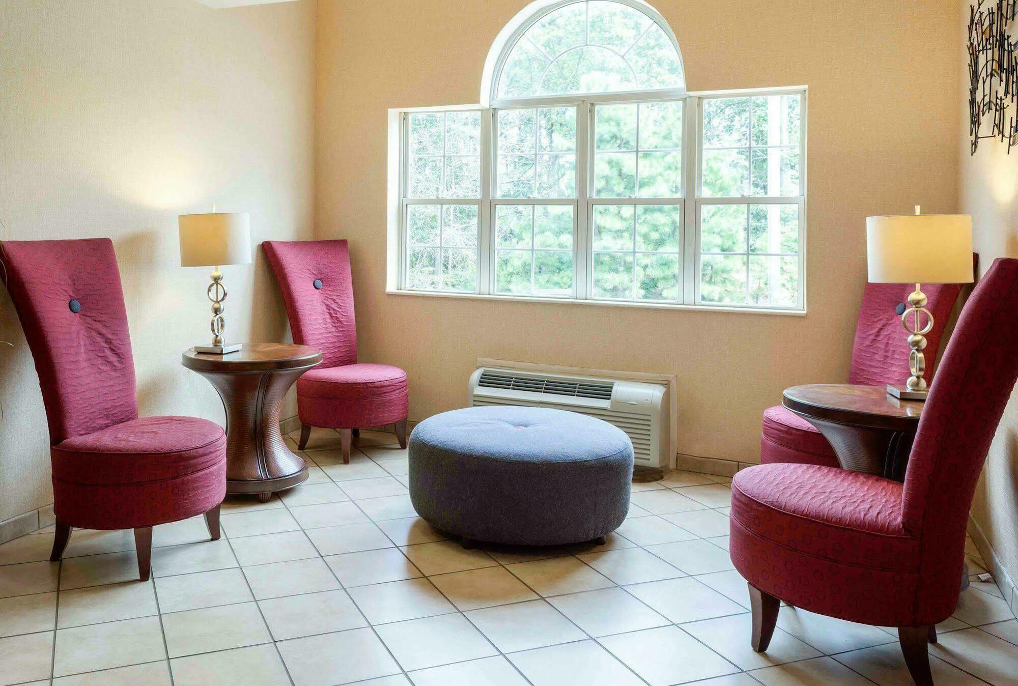 Quality Inn Chester - South Richmond Eksteriør bilde