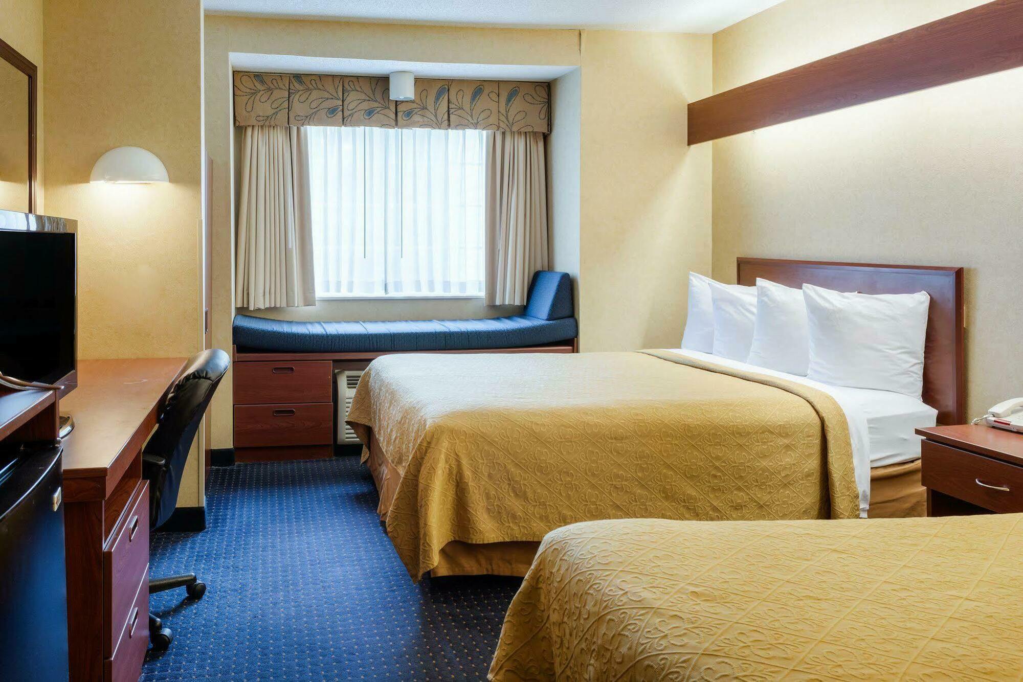 Quality Inn Chester - South Richmond Eksteriør bilde