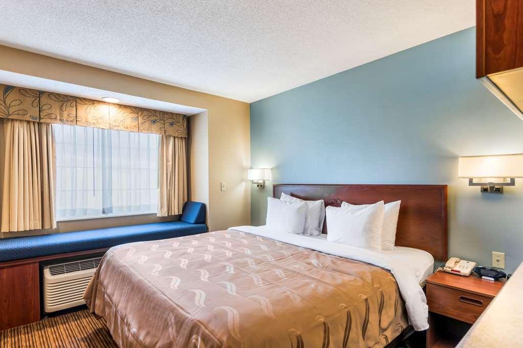 Quality Inn Chester - South Richmond Rom bilde
