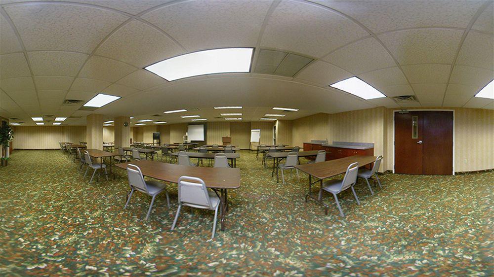 Quality Inn Chester - South Richmond Eksteriør bilde