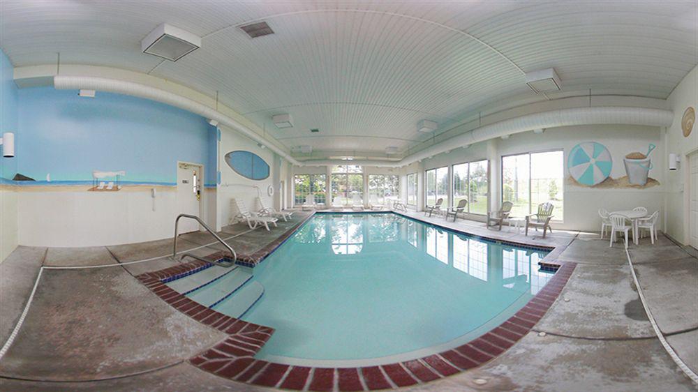 Quality Inn Chester - South Richmond Eksteriør bilde